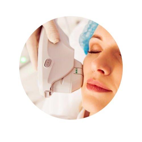 Hifu Machines - CSTrueBeauty