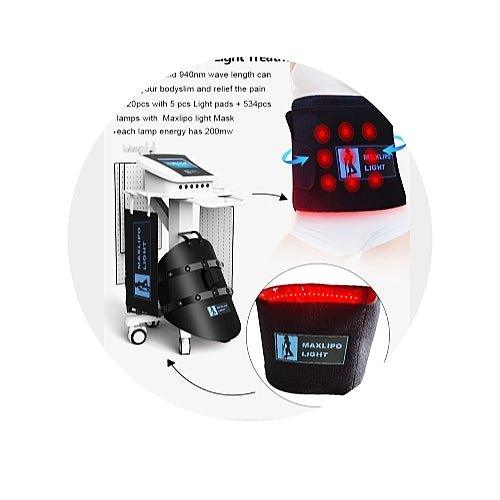 Lipo Laser Slim - CSTrueBeauty