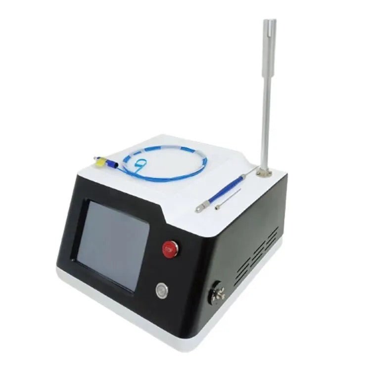 980nm Diode Laser Lipolysis Machine - CSTrueBeauty