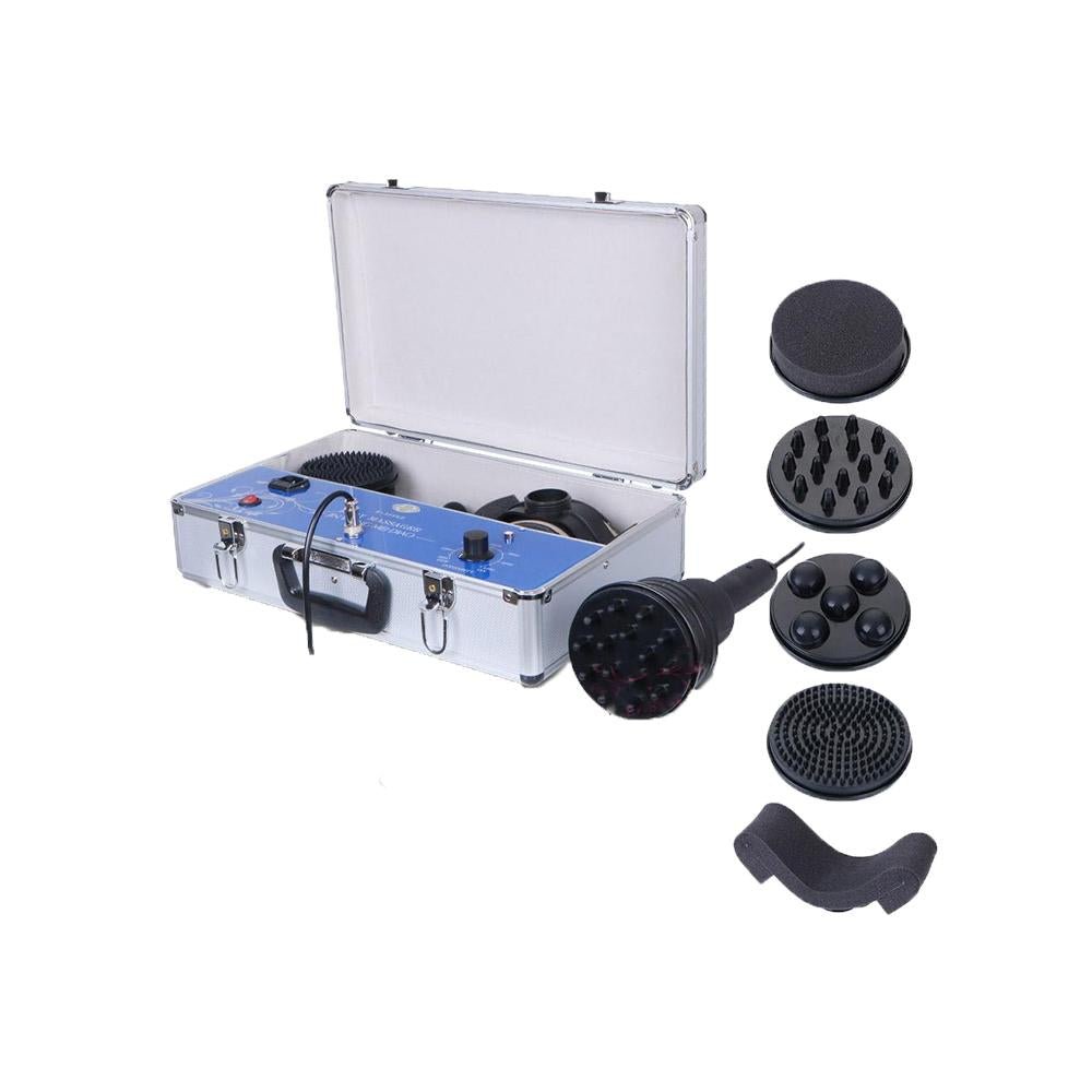 High Quality New Model No After - sale Problem G5 Weight Loss Vibrating Cellulite Massage Machine G5 Massage Salon Spa Equipment - CSTrueBeauty
