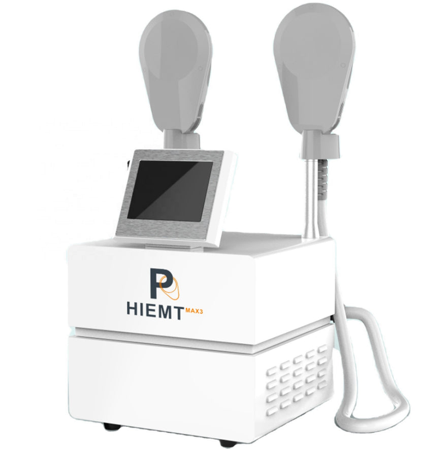EMSLT Peach Hip Body Contouring Machine For Salon Use Reduce Fat, Increase  Muscle, And Create HIEMT Chest Handles From Qlbeautymachines, $2,605.54