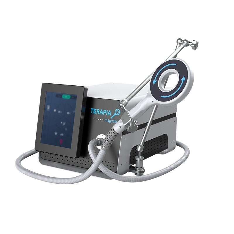 Portable Magnetotherapy Pemf Magnetic Therapy Physio Magneto TERAPIA Magnetica Device - CSTrueBeauty