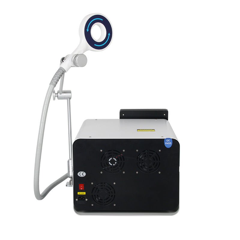 Portable Magnetotherapy Pemf Magnetic Therapy Physio Magneto TERAPIA Magnetica Device - CSTrueBeauty