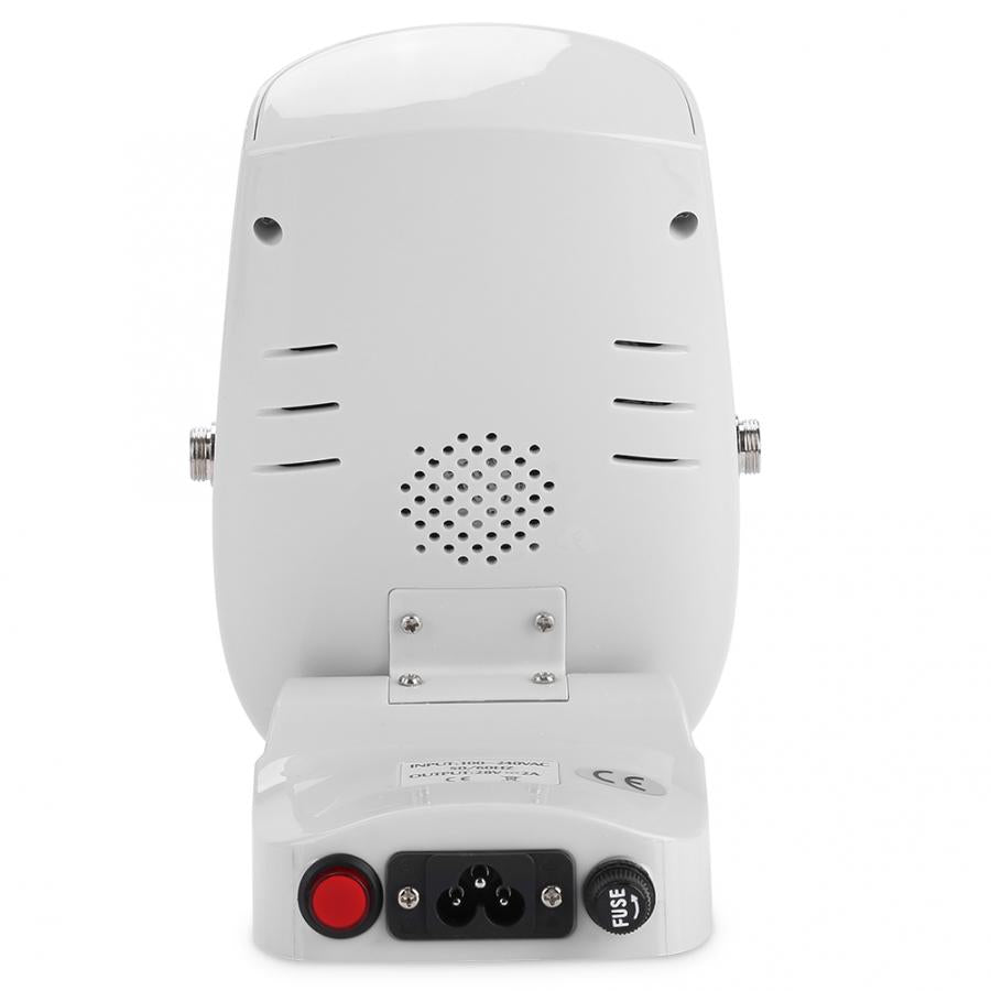 Portable Multipolar RF Slimming Machine 40K Ultrasonic Slimming Machine Blasting Weight Loss Machine Home Use - CSTrueBeauty