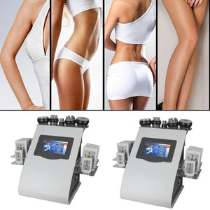 About the different kinds of beauty machines