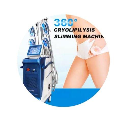 Cellulite Reduction - CSTrueBeauty