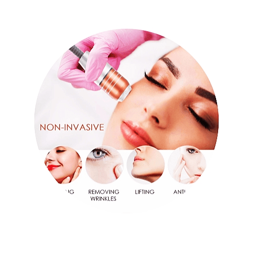 Skin Tightening - CSTrueBeauty
