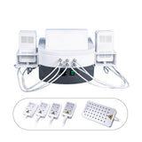 168 Diode Dual wavelength 660nm 980nm Lipo laser - CSTrueBeauty