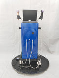 Crystallite Depth 8 gold RF Crystallite beauty Machine