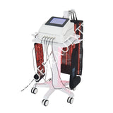 2023 New Arrival 650nm 940nm Maxlipo Slimming Light Maxlipo Shape Light Machine 5d Maxlipo Slim System - CSTrueBeauty