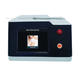 980nm Diode Laser Lipolysis Machine