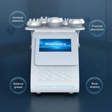 SPA use ultrasound cavitation weight loss machine 80k ultrasonic cavitation vacuum RF system Beauty machine