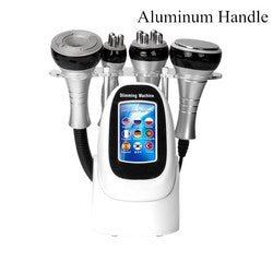 4 in 1 Ultrasonic Cavitation Vacuum Slimming Beauty Machine - CSTrueBeauty