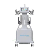 532nm 6D Hiemtsure Maxlipo Shape System - CSTrueBeauty