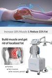 532nm 6D Hiemtsure Maxlipo Shape System - CSTrueBeauty