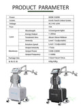 532nm 6D Hiemtsure Maxlipo Shape System - CSTrueBeauty