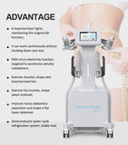 532nm 6D Hiemtsure Maxlipo Shape System - CSTrueBeauty