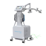 532nm 6D Hiemtsure Maxlipo Shape System - CSTrueBeauty