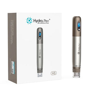 Dr Pen Hydra Pen Hydrapen H3 Microneedle Dermapen Skin Rejuvenation Anti-aging Wireless Hydra Derma Pen