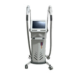 2024 New Professional NIR Super Photon DPL Opt Ipl Nir Hair Removal Skin Rejuvenation Beauty Machine