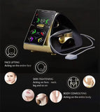 New 22D Face Lifting Machine Anti Aging Firming Skin Care Contour Reshaping Body Slimming Machine