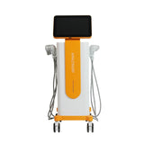 Fractional Amazing RF Facial Beauty Equipment Wrinkle Remove RF Skin Tightening Beauty Machine