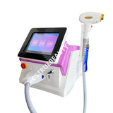 Professional Permanent Hair Remover 808 Diode Laser 808nm Hair Removal Machine