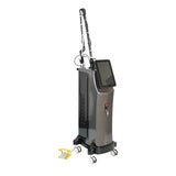 Co2 Fractional Laser Skin Care Machine for Face Beauty Salon Equipment