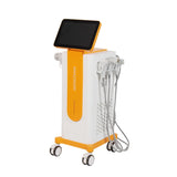 Fractional Amazing RF Facial Beauty Equipment Wrinkle Remove RF Skin Tightening Beauty Machine