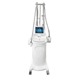 Professional 4 In 1 Rf Machine Body Massage 40k Vacuum Vela Slimming Machine