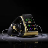 New 22D Face Lifting Machine Anti Aging Firming Skin Care Contour Reshaping Body Slimming Machine