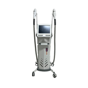 2024 New Professional NIR Super Photon DPL Opt Ipl Nir Hair Removal Skin Rejuvenation Beauty Machine