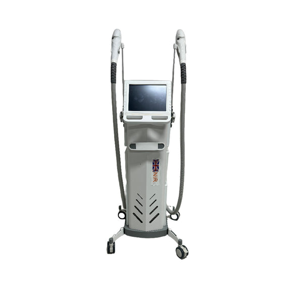 2024 New Professional NIR Super Photon DPL Opt Ipl Nir Hair Removal Skin Rejuvenation Beauty Machine