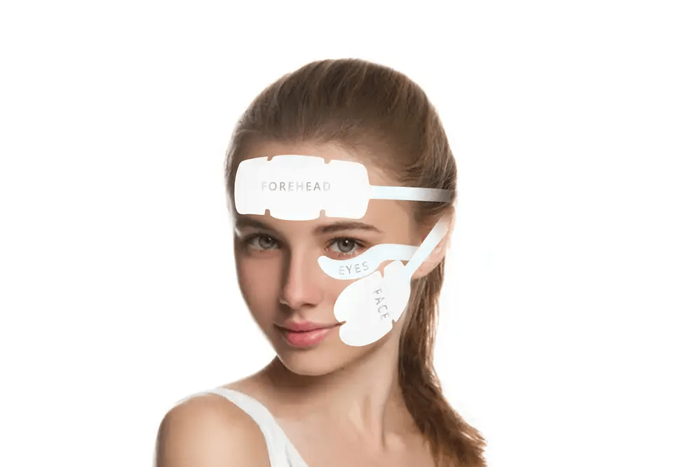 emrf facial anti - aging care machine radio frequency equipment EMRF Facial Lifting Wrinkles Remover - CSTrueBeauty