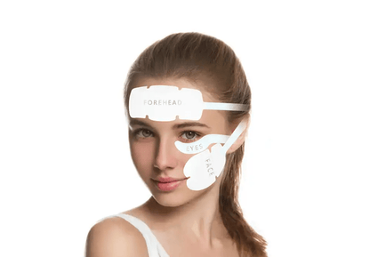 emrf facial anti - aging care machine radio frequency equipment EMRF Facial Lifting Wrinkles Remover - CSTrueBeauty
