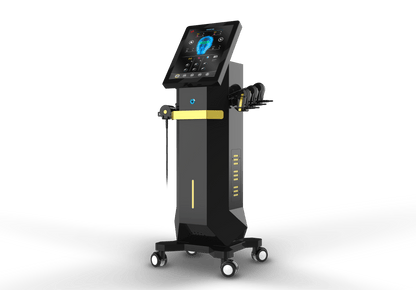 emrf facial anti - aging care machine radio frequency equipment EMRF Facial Lifting Wrinkles Remover - CSTrueBeauty