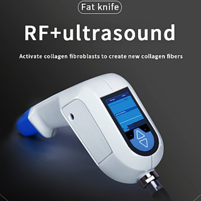 Ultra Tithening Fat Loss Exilift 360 Body Shaping Slimming RF Skin Lifting Machine for Sale - CSTrueBeauty