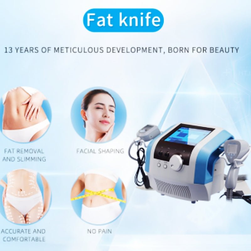 Ultra Tithening Fat Loss Exilift 360 Body Shaping Slimming RF Skin Lifting Machine for Sale - CSTrueBeauty