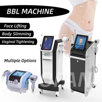 Ultra Tithening Fat Loss Exilift 360 Body Shaping Slimming RF Skin Lifting Machine for Sale - CSTrueBeauty