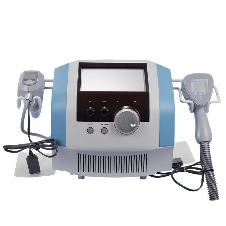 Ultra Tithening Fat Loss Exilift 360 Body Shaping Slimming RF Skin Lifting Machine for Sale - CSTrueBeauty
