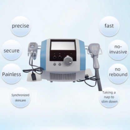 Ultra Tithening Fat Loss Exilift 360 Body Shaping Slimming RF Skin Lifting Machine for Sale - CSTrueBeauty