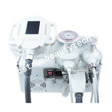 V5 Pro Cavitation Rf Vacuum 3 in 1 Body Slimming Machine Cellulite Removal Reduce Fat Spa Salon Skin Tightening Equipment