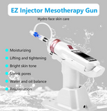 Water Mesotherapy Injection mesotherapy machine Oxygen Injector Gun