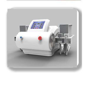 635nm, 660nm, 810nm, 980nm Wavelength Lipolaser Slimming Machine