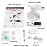 Water Mesotherapy Injection mesotherapy machine Oxygen Injector Gun