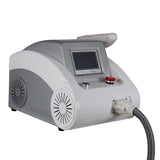 Q-Switch Nd Yag Laser Machine Tatoo Removal Laser Machine Skin Mole Removal Equipment Imported Laser Lamp