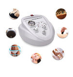 popular products 2021 multifunctional beauty products for women breast massager machine vacuum therapy cupping machine