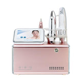 Multifunctional 5 in 1 Skin Care RF Lifting EMS Mesotherapy Facial Machine Skin Rejuvenation Vacuum Hydration beauty machine