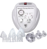 Breast Enlarger Vacuum Pump machine vacuum therapy machine for skin lifting and butt enlargement machine