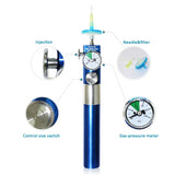 Máquina de carboxiterapia CDT con terapia de carboxi CO2